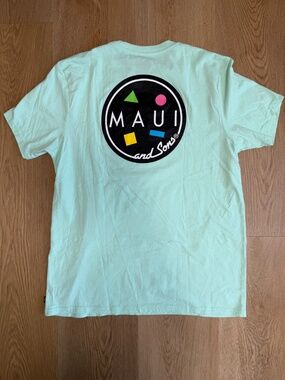 Maui and Sons T Shirt